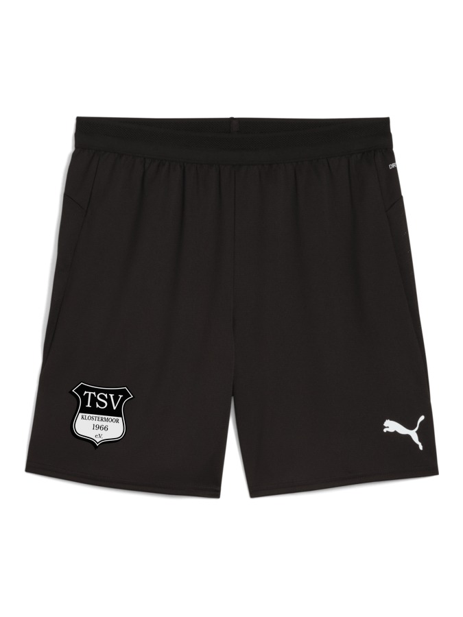 PUMA teamCUP Shorts
