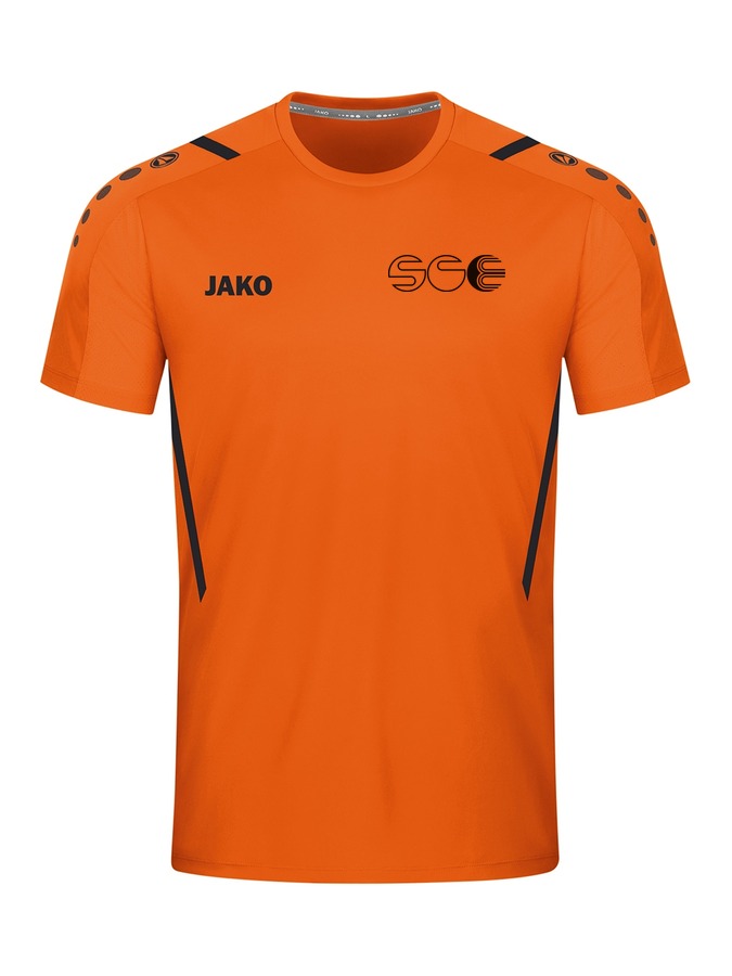 Jako Trikot Challenge