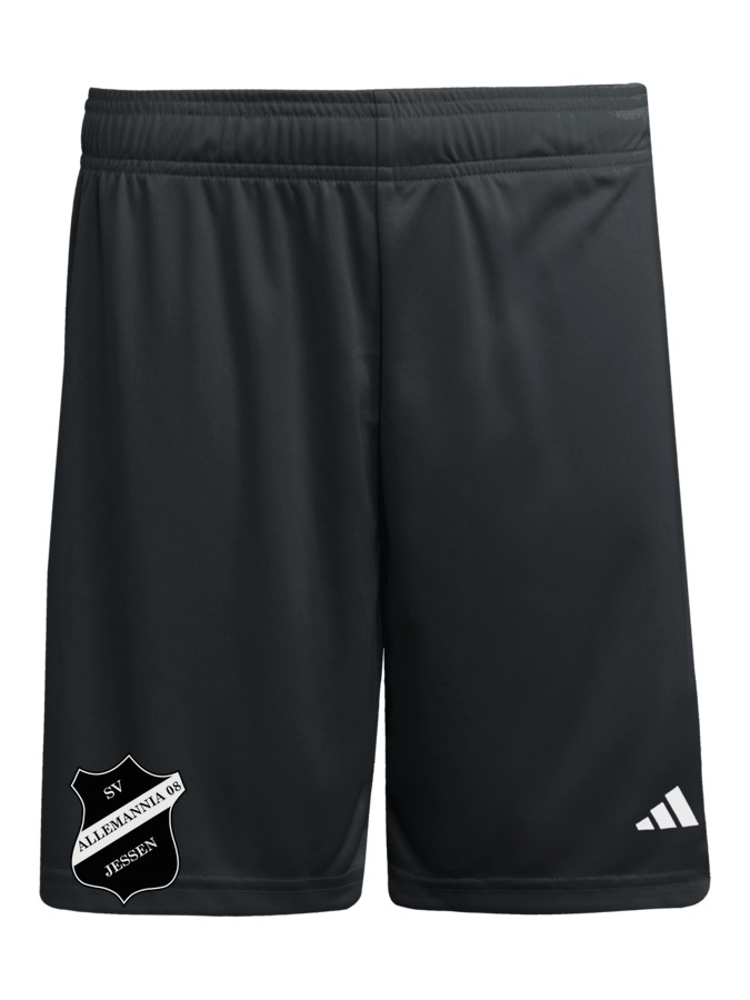 adidas Entrada 26 Shorts
