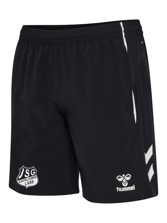 Hummel Referee Woven Shorts