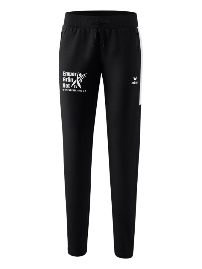 Erima Squad Worker Hose Damen