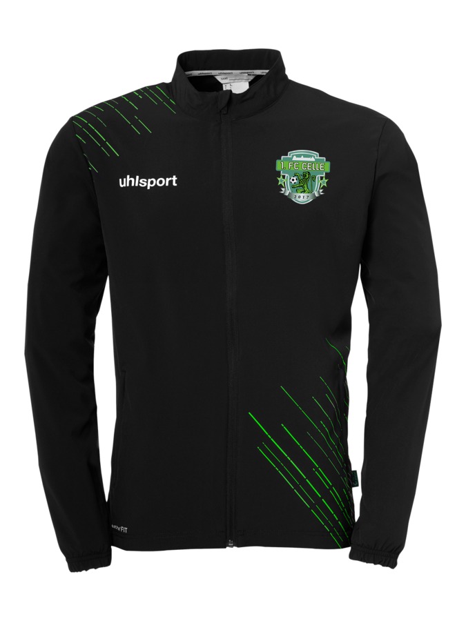 uhlsport Score 26 Evo Woven Jacket