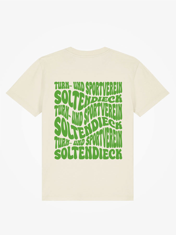 Shirt Wavy Kids