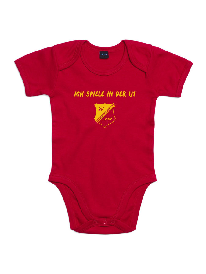 Baby Body U1