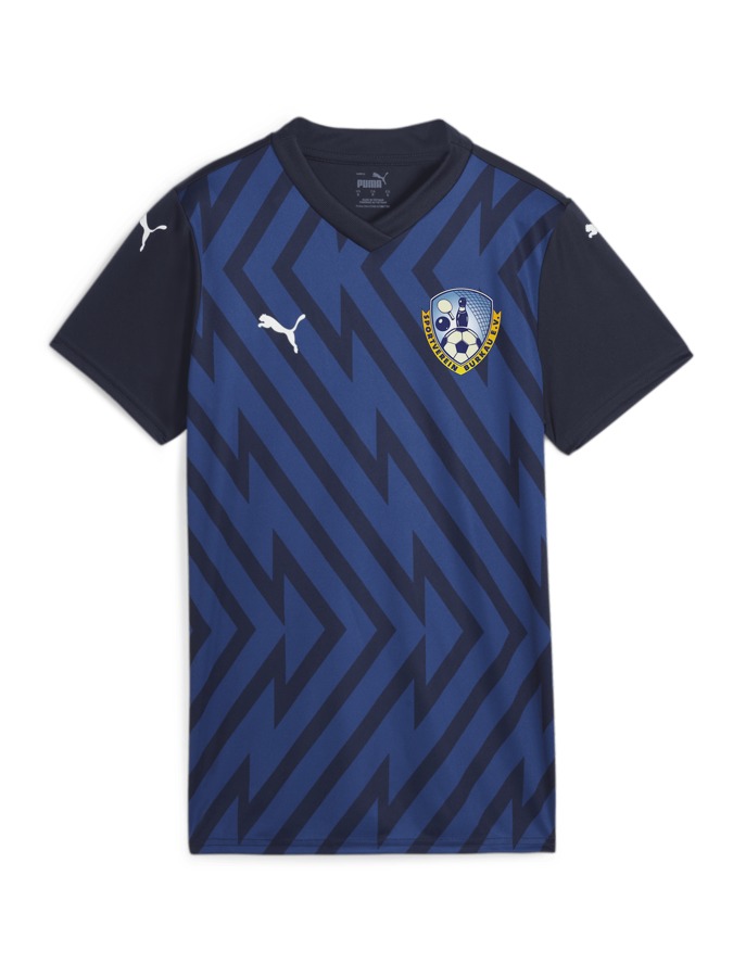 PUMA teamGLORY Trikot Damen