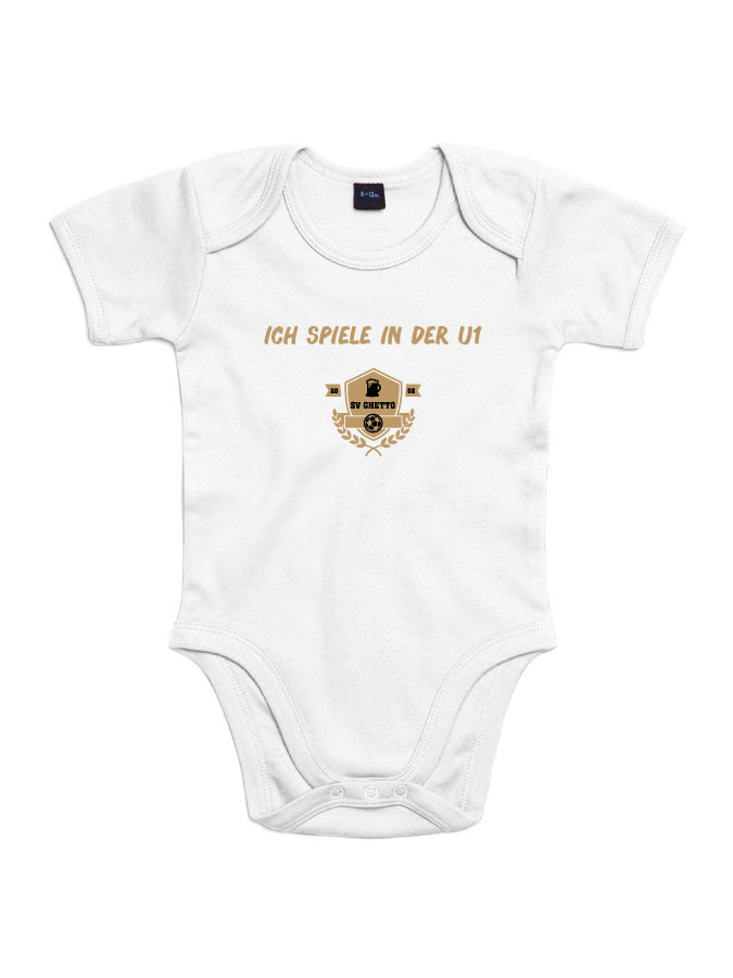 Baby Body U1