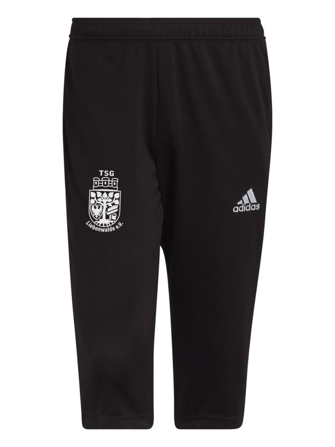 adidas Entrada 22 3/4-Hose