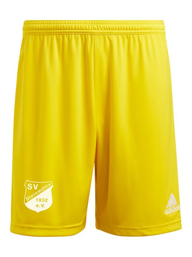 adidas Entrada 22 Shorts