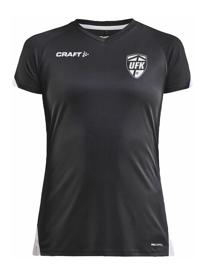 Craft Pro Control Impact T-Shirt Damen