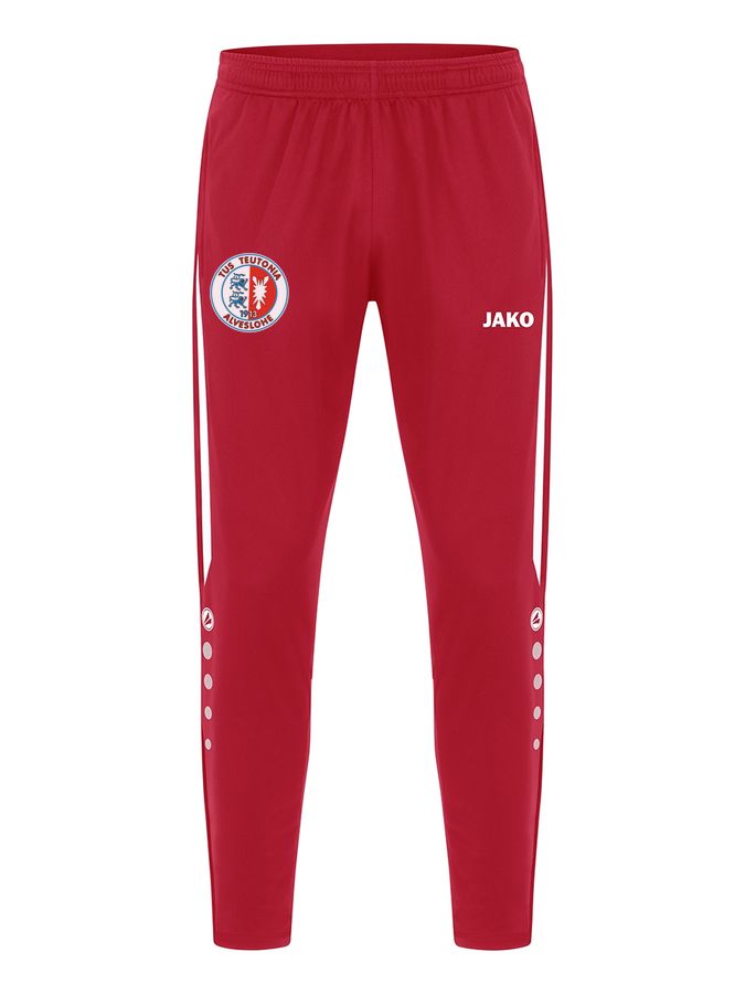 Jako Polyesterhose Power