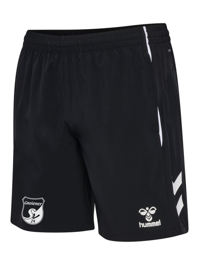 Hummel Referee Woven Shorts