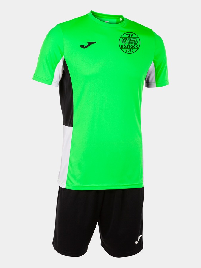 Joma Danubio II Set