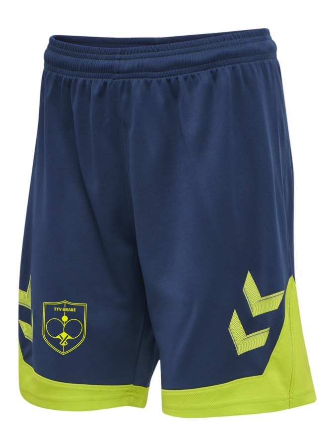 Hummel Lead Trainingsshorts