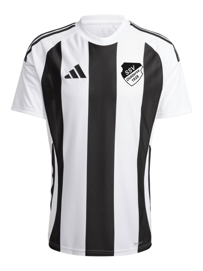 adidas Striped 24 Trikot