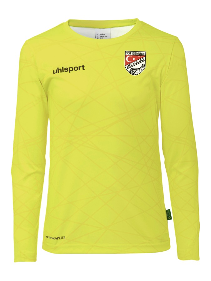 uhlsport Prediction Torwart Set Junior