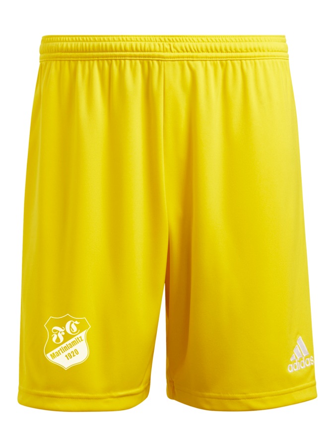 adidas Entrada 22 Shorts