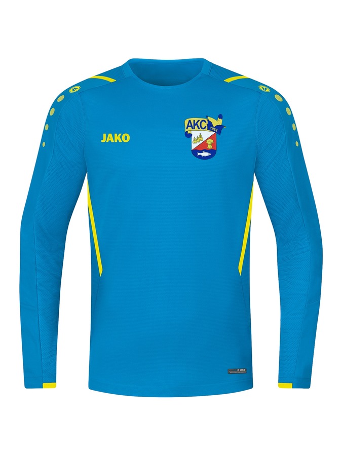 Jako Sweat Challenge