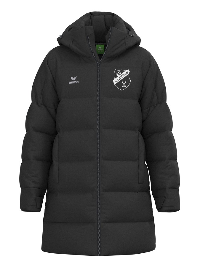 Erima Premia Parka