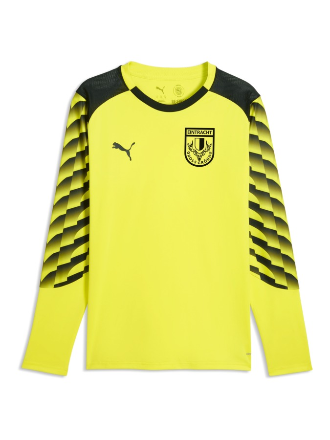 PUMA teamLIGA26 Torwarttrikot Longsleeve
