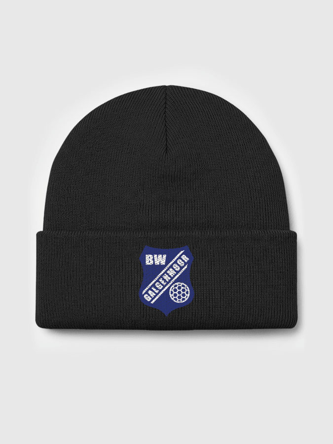 Beanie Kids Sticklogo