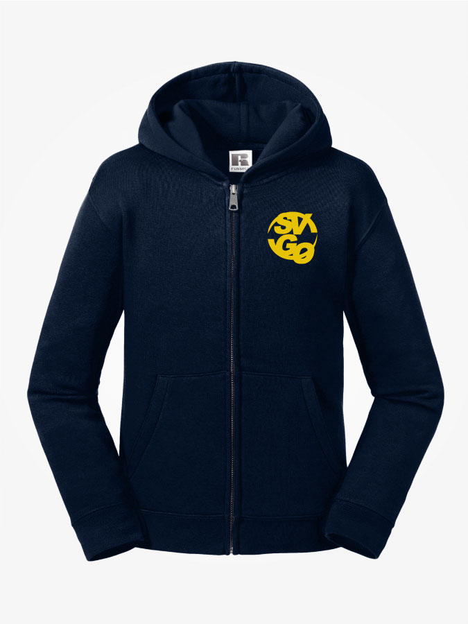 Zipper Basic Kids