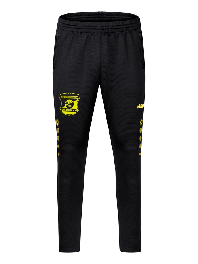 Jako Trainingshose Challenge Damen