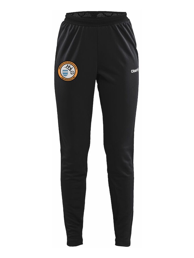 Craft Evolve Slim Trainingshose Damen