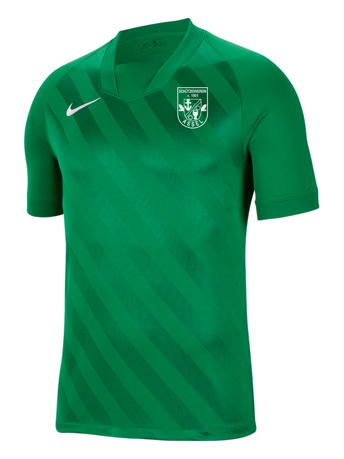 Nike Challenge III Trikot
