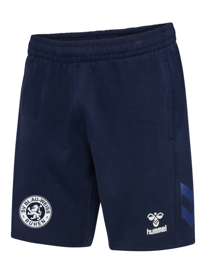 Hummel Travel Shorts
