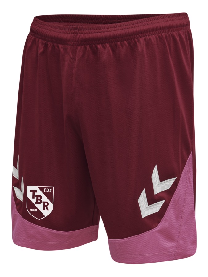 Hummel Lead Trainingsshorts