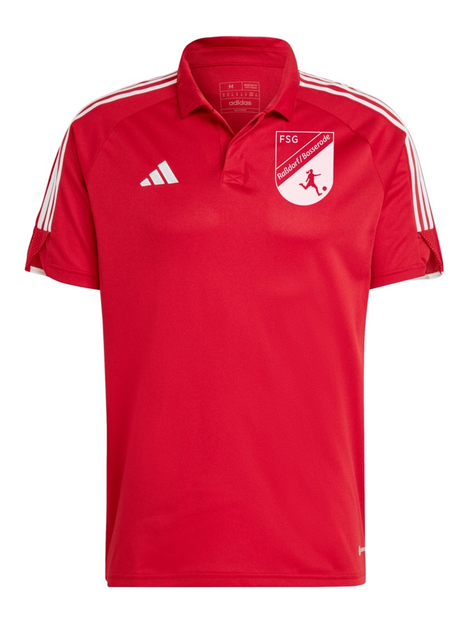adidas Tiro 23 League Poloshirt