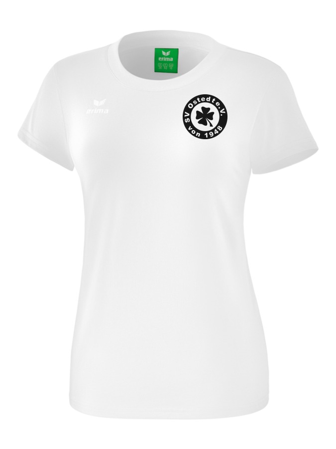 Erima Style T-Shirt Damen