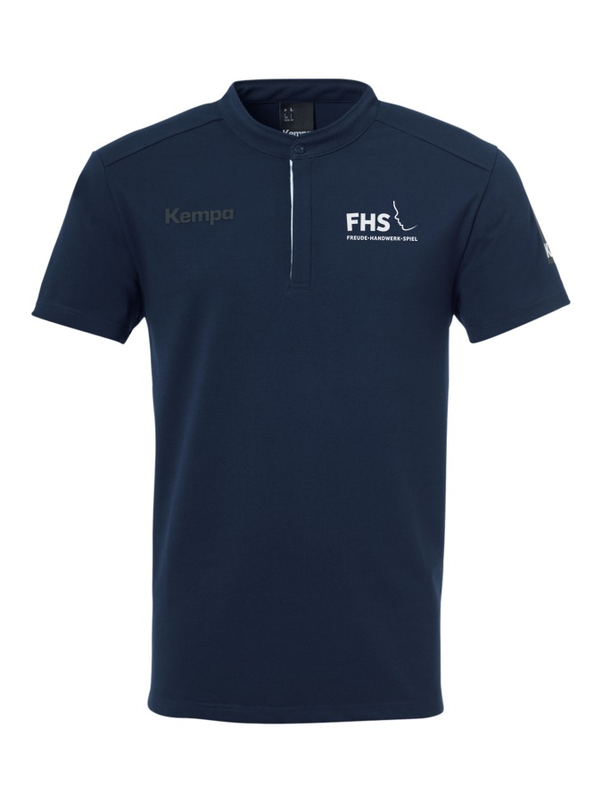 Kempa Status Poloshirt