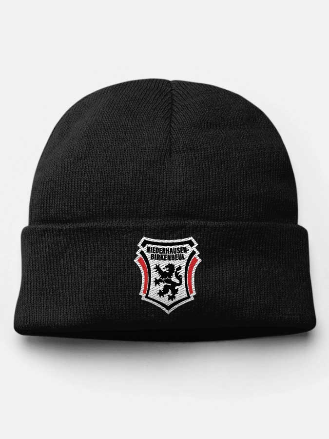 Beanie Sticklogo