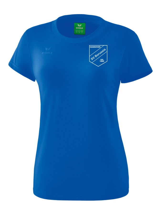 Erima Style T-Shirt Damen