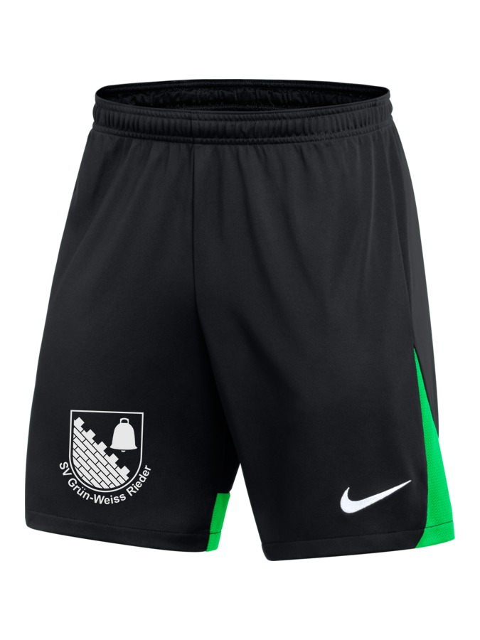 Nike Academy Pro 22 Knit Shorts