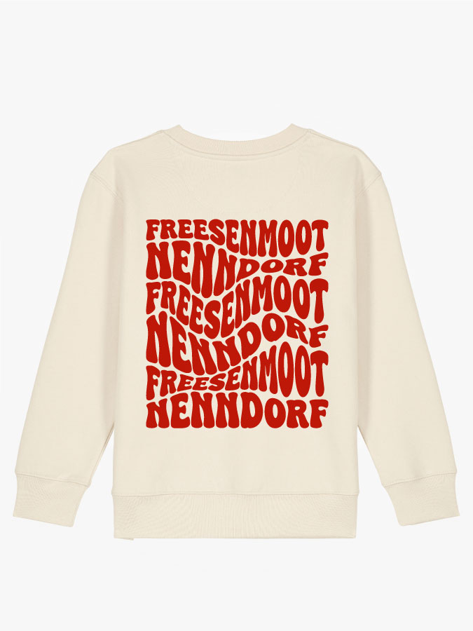 Sweater Wavy Kids