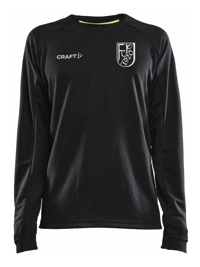 Craft Evolve Sweatshirt