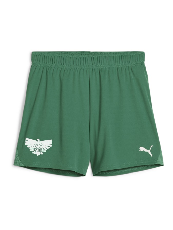 PUMA teamGOAL Handballshorts Damen