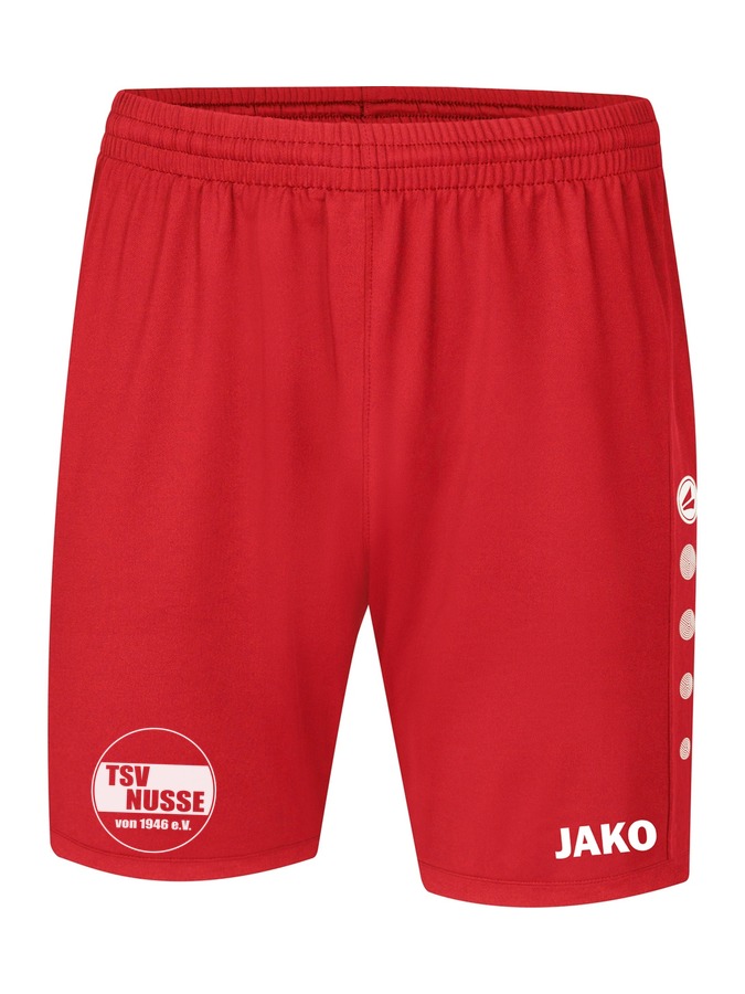 Jako Sporthose Premium