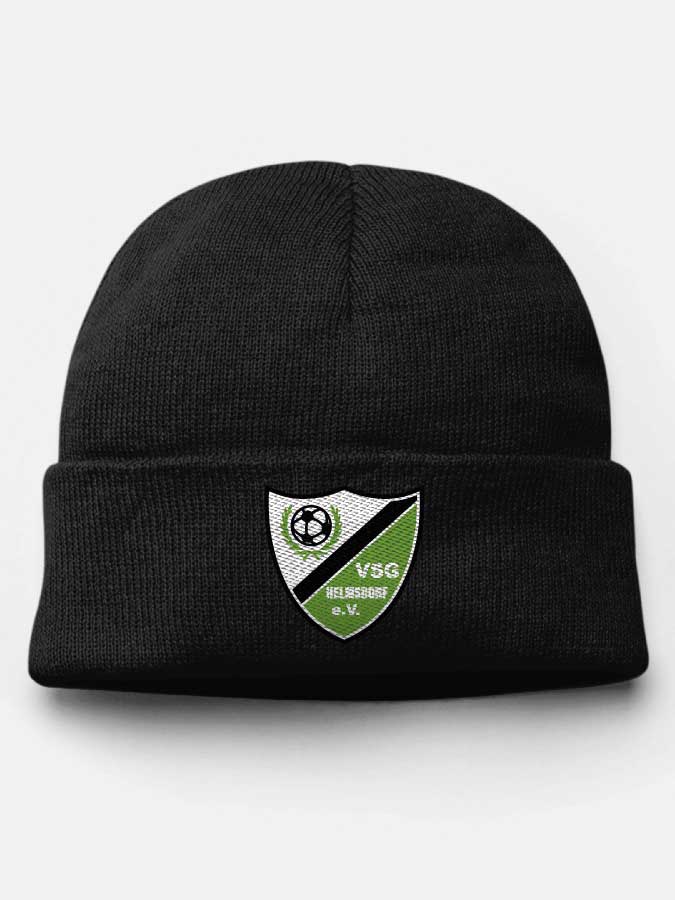 Beanie Sticklogo