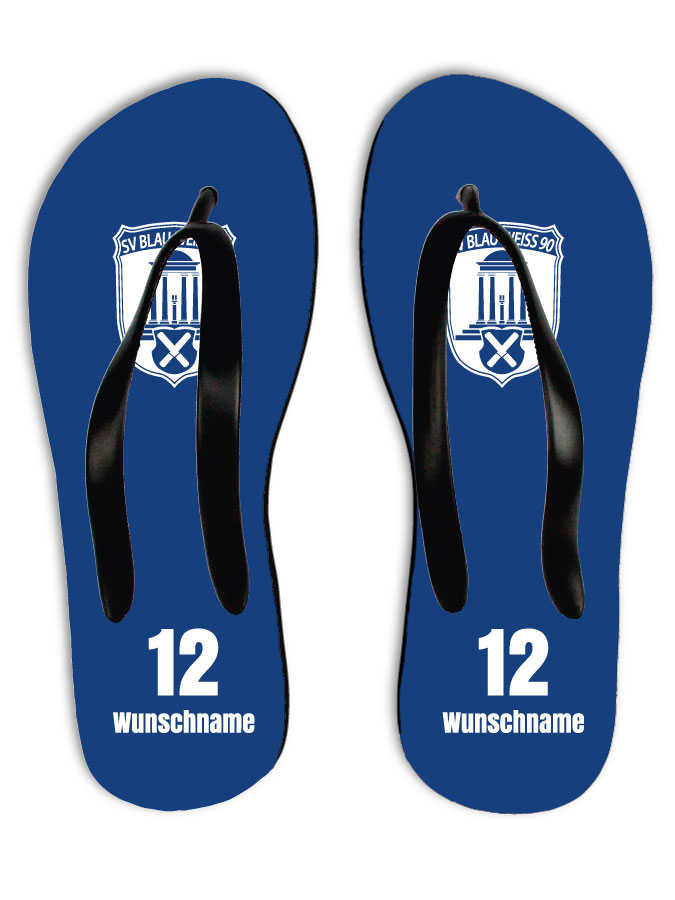 Zehentrenner