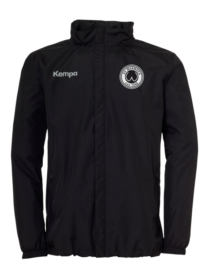 Kempa Rain Jacket