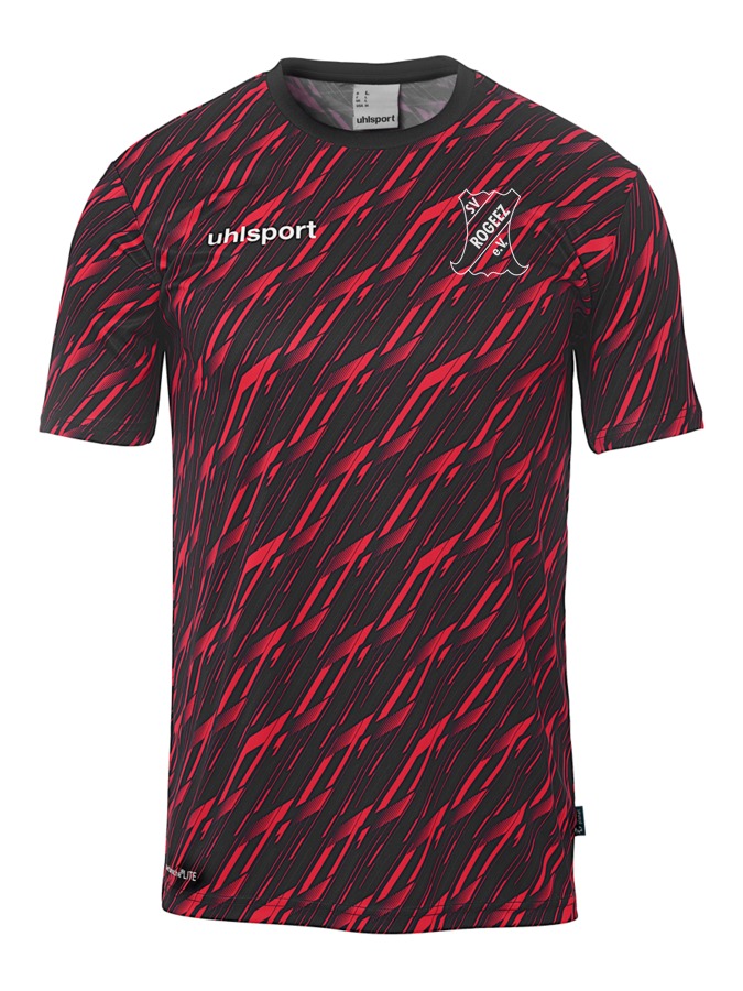 uhlsport Progressive 28 Shirt Kurzarm