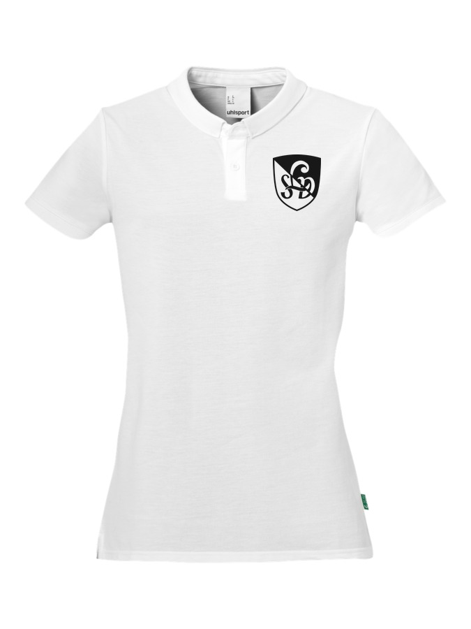 uhlsport Essential Polo Shirt Damen