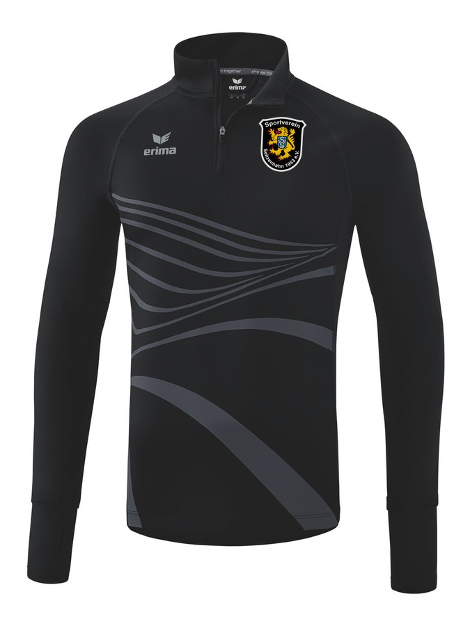 Erima Racing Longsleeve