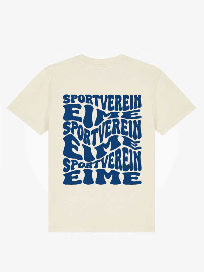 Shirt Wavy Kids