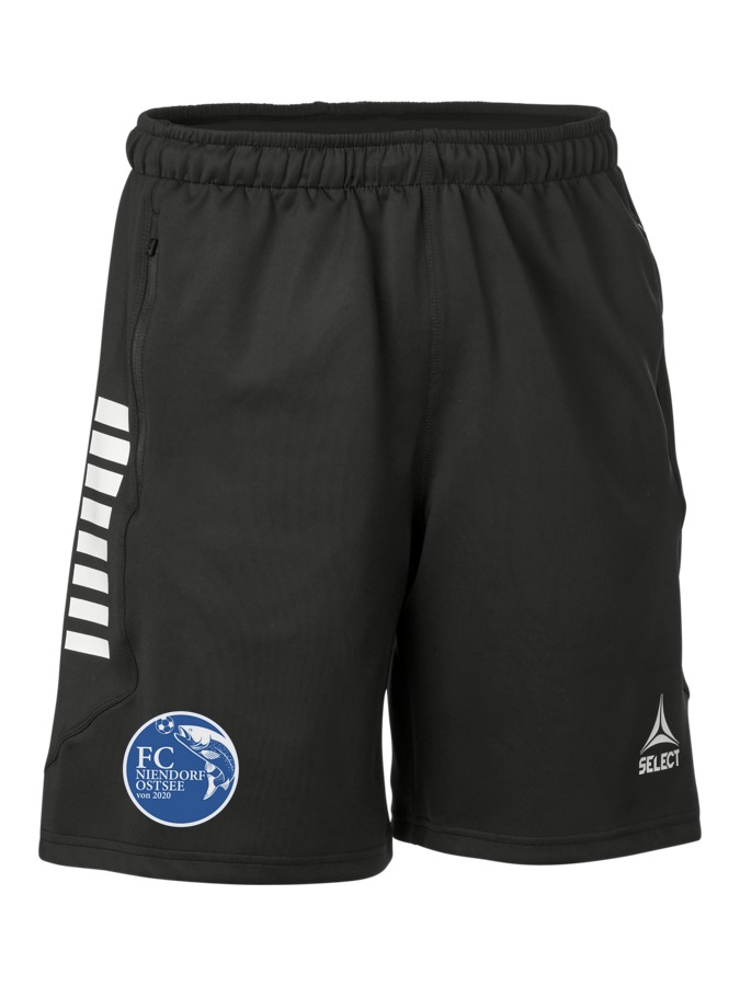 Select Monaco Bermudashorts