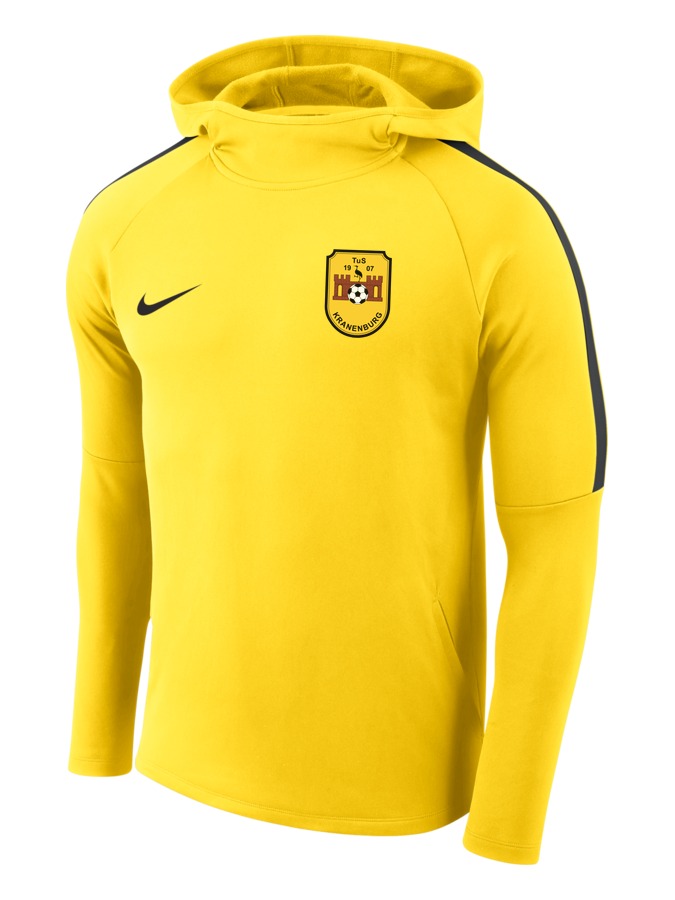 Nike Academy Hoodie