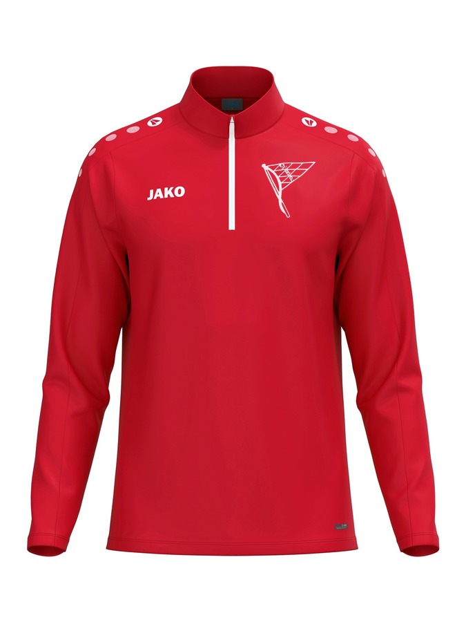 Jako Ziptop One
